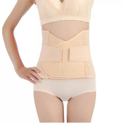 China Antibacterial Elastic Postpartum Support/Pregnancy/Maternity Belt/Belly Band Woman/Tummy Trimmer for sale