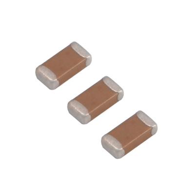 China Surface Mounting Standard NPO TOOTH 200V 22PF 1206 Filter 201R18N220JV4T Resistor Capacitor for sale