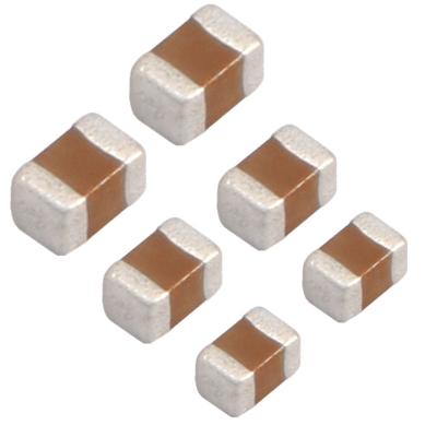 China 10UF MLCC 50V X7R 106K 1206 standard ceramic capacitor CGA5L1X7R1H106K160AE in stock for sale