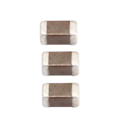 China MLCC 0805 475K 4.7UF 50V X7R Standard Ceramic Capacitor CGA5L3X7R1H475KT000N for sale