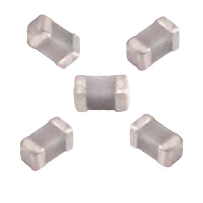 China New Product MLCC Standard Surface Mount 1206 391J 500V 390PF 12067A391KAT2A Ceramic Capacitor for sale