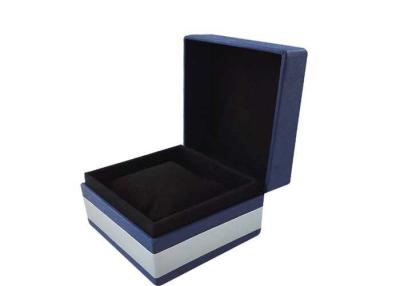 China Color printed jewellery boxes Cardboard Packaging Gift Box For Ring Necklace for sale