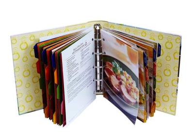 China Glossy Paper Burst Perfect Bound Book Printing Full Color Softcover Book Printing for sale