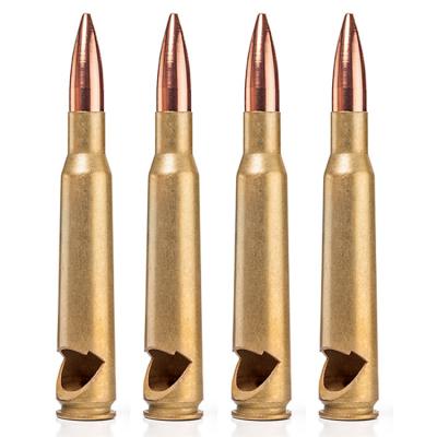 China Viable Cheap Custom Metal Souvenir 50 Caliber Bullet Bottle Opener for sale