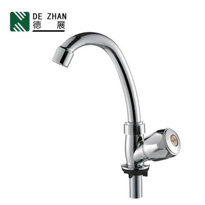 China Swan Health ABS Kitchen Accessories Best Quality Plastic Kitchen Sink Faucet Contemporary Neck Faucet for sale