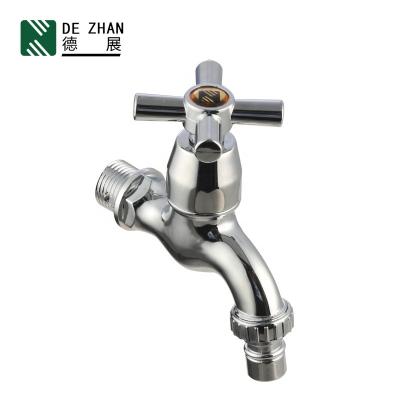 China Chinese Thermostatic Faucet Cheap Price Garden Faucets Plastic Bibcock for sale