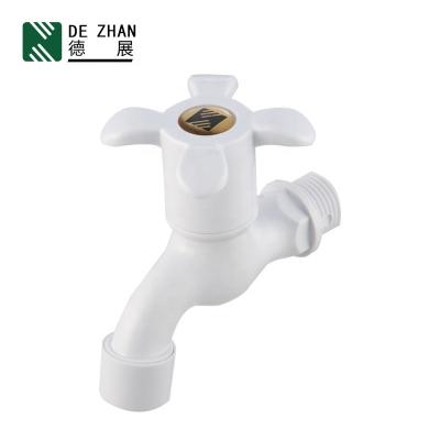 China Factory direct sales faucets plastic sink faucet small body thermostatic faucet for sale