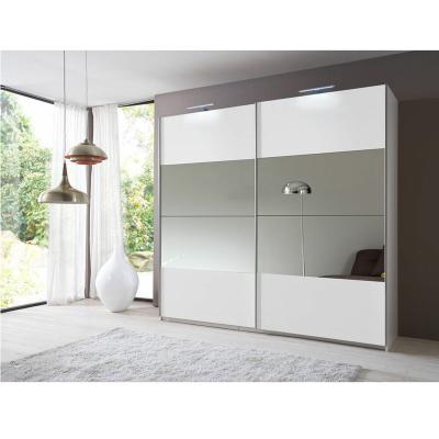 China Luxury Adjustable Cloakroom Wardrobe (Other) Cabinet With Shoe Rack Accessories Walk In Cabinet for sale