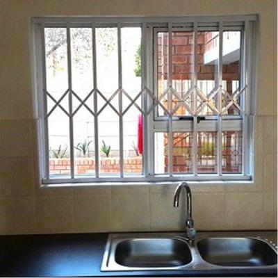 China Eco - Friendly Burglar Proof Window In Ghana Market Sells Minimalist Aluminum Windows for sale