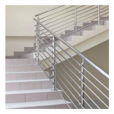 China Indoor Safety House Stair Fencing Outdoor Railings Aluminum Metal Balcony Railing for sale