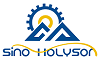 China QINGDAO SINO-HOLYSON MACHINERY CO., LTD