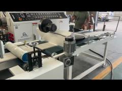 Sinohs UV Coating Machine