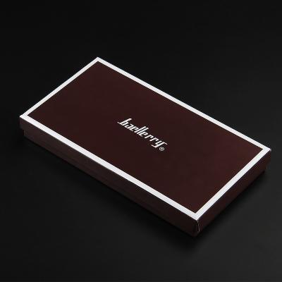 China RFID box for wallets for sale