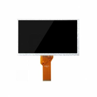 China CNK OEM/ODM for Nextion TFT LCD Monitor 1024 Transmissive White (RGB) x600 TN 7 Inch LCD Screen. 154.2144(H)x85.92(V)mm for sale