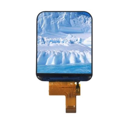 China CNK 1.69 Inch TFT LCD Display Driver 240*280 IC ST7789 TFT Display Module Smart Watch TFT LED Screen Module With Touch Screen. 1.69 inches for sale