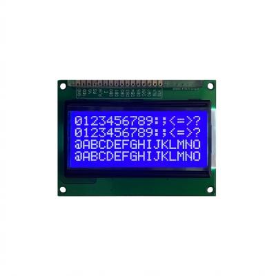 China CNK OEM/ODM Mini LCD Screen Wholesale Gray Reflective 6 Digit TN 3.5 LCD Display Module. 78.7 (W) X 35.9 (h) X 2.8 (T) mm for sale