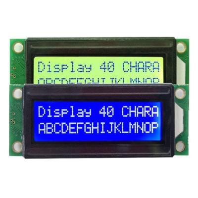 China CNK OEM/ODM 5V 16x4 LCD Character Module 1602 Display 10 Years Lifetime 24x2 LCD Screen Character. 78.7 (W) X 35.9 (h) X 2.8 (T) mm for sale