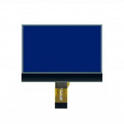 China CNK OEM/ODM for Raspberry Pi Negative Display 240x128 SNT Transflective LCD AR Display. 50.0(W)x31.9(H)mm for sale