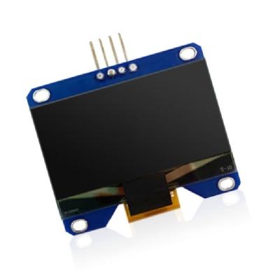 China High Quality CNK 1.5 Inch OLED/E-Paper Modules OEM ODM 128x64 Resolution Epaper Display Module. 1.54 inches for sale