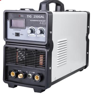 China Cerco de IP21S que avalia a tensão do dobro 220/380V de TIG Welding Machine à venda