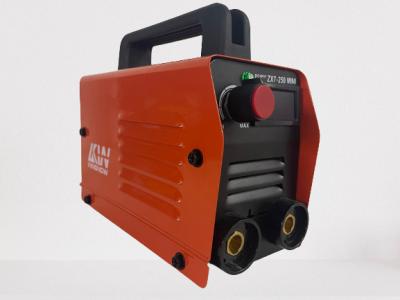 China Mma-120 Mini Arc Welder 120a Igbt Tube Inverter Mma Welding Machine for sale