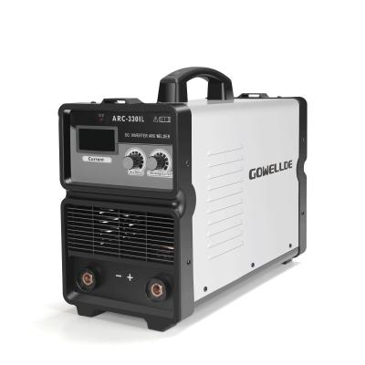 Chine La machine de soudure portative de fonte 220V imperméabilisent Mini Inverter IP21 à vendre