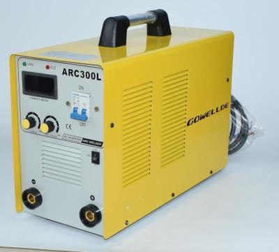 China 230A Home Use Welder 60% Duty Portable Welding Machine For Home Use for sale