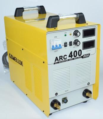 China AC 380V Industrial Use ARC MMA Welder F Grade Small Welding Machine For Home Use for sale