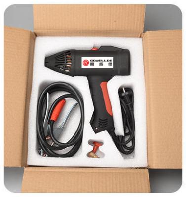 China IP21S Mini ARC Welding Machine MMA 1.4Kg Home Use Welder GOWELLDE for sale