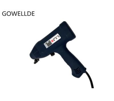 China ARC160 Handheld Arc Welder 2.5mm IGBT Portable Inverter Welding Machine for sale