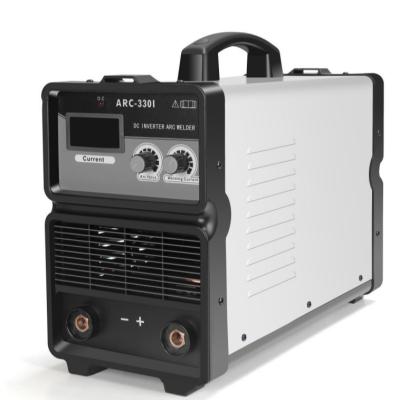 China Portable MMA ARC Welding Machine Arc Starting IGBT DC Inverter Welder for sale