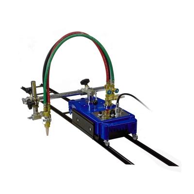China Máquina de corte do gás Cg1-100, máquina de corte da chama 50-750m/min à venda