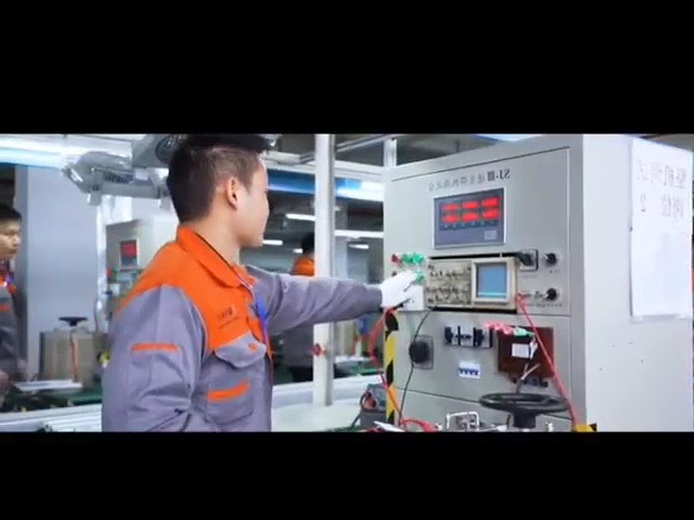 High Performance CO2 MIG Welder Machine With IGBT Tube Inverter