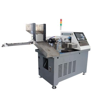 China Full Automatic CNC Lathe Machine With Touch Screen Panel For Metal Turning Te koop