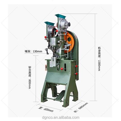 China Semi Automatic PVC Welding Machine Mechanical NK-A2 Multifunctional for sale