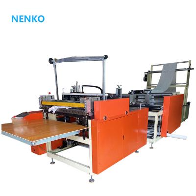 China Disposable Airline Set Cover Non woven Pillowcases Cover sewing Machine for sale