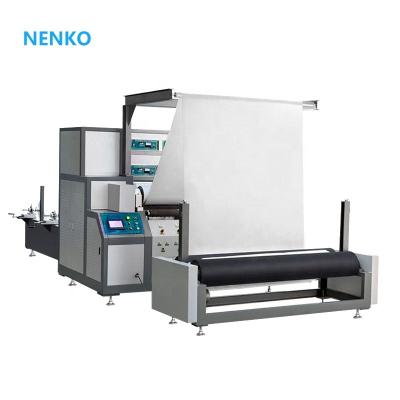 China 220V 50hz/60hz Ultrasonic Quilting Machine Embossing For Pillow Case 5-20 M /Min for sale