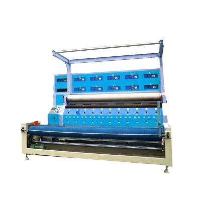 China Hot Sale Automatic Ultrasonic Puppy Training Pads Compositing and Embossing Crosscutting Machine for sale