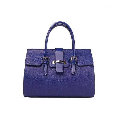 China Other Customize Leather Tote Bag For Women Office Bag With Large Capacity Fashionable Handbags for sale