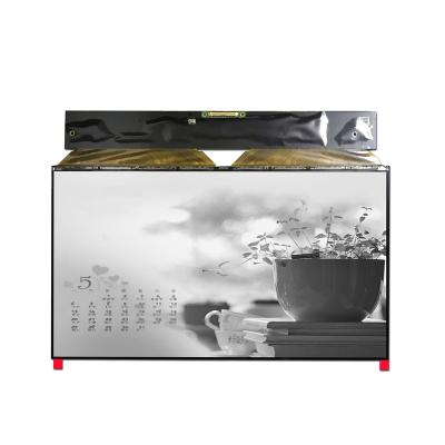 China HL 13.3 Inch Monochrome TFT LCD Display Module Without 3840*2160 BLUE Pixel 4K Computer Interface For SLA 13.3 DLP LCD 3D Desktop Printer inches for sale