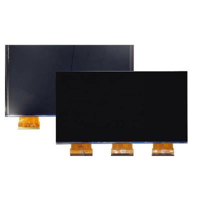 China HL 12.8 Inch Monochrome TFT LCD Display Module Without 5448*3064 BLUE Pixel 6K MIPI Interface For SLA DLP LCD 3D Desktop Printer 12.8 Inch for sale