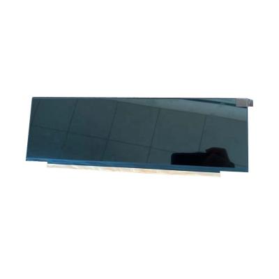 China HL 14 Inch Bar Shaped TFT LCD Display Module HD 2K 3840*1100 Pixel 300 Nits LVDS Interface For Vehicle Consumes NV140XTM-N52V3.1 14 Inch for sale