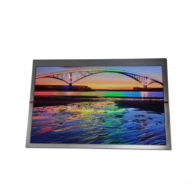 China HL 7 Inch TFT LCD Display Module 800*480 Slow Interface 1000 Pixels RGB High Temperature HL070T67-01 7 Inch Application for sale