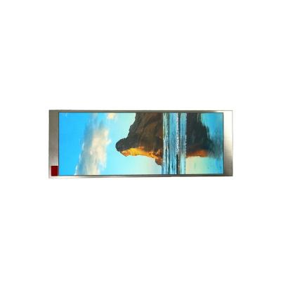 China HL 6.86 Inch 6.86 Inch Bar Shaped IPS LCD Display Module 480*1280 Pixel HD 800 Nits MIPI Interface Sun Outdoor Readable for sale