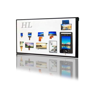 China HL 5 Inch TFT IPS LCD Display Module With 5 Inch HDMI Touch Screen Driver Board FHD 2K 4K OLED Display Screen Panel for sale