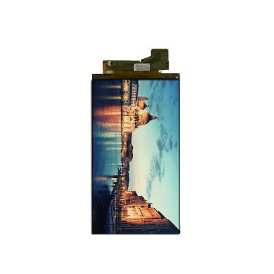 China HL 5.5 inch TFT LCD display module UHD 4K 2160*3840 pixels MIPI connect 530 nits for LS055D1SX05G 5.5 inch for sale