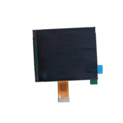 China Outdoor Devices Commerical / HL 3.5 Inch Transflective IPS LCD Display Module HD 1440*1600 Pixels 200 Nits MIPI Interface For VS035ZSM-NW0-69P0 for sale