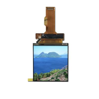 China Consume / Outdoor Application HL 2.9 Inch Square TFT LCD Display Module 1440*1440 Pixels 150 Nits MIPI Interface For Sharp LS029B3SX04 for sale