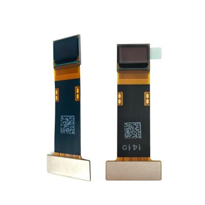 China VR/AR Devices Micro HL 0.39 Inch OLED AMOLED Display Module FHD 1920*1080 Pixels 500 Nits MIPI Interface For VR AR Application for sale