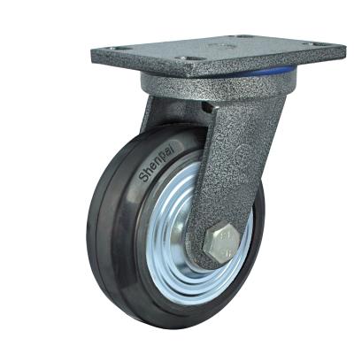 Κίνα Building Material Stores 35B Heavy Duty (Shock Resistant) Caster προς πώληση